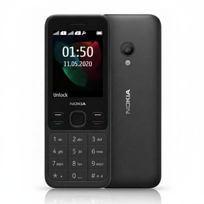Nokia 150 – نوكيا 150 بشريحتين