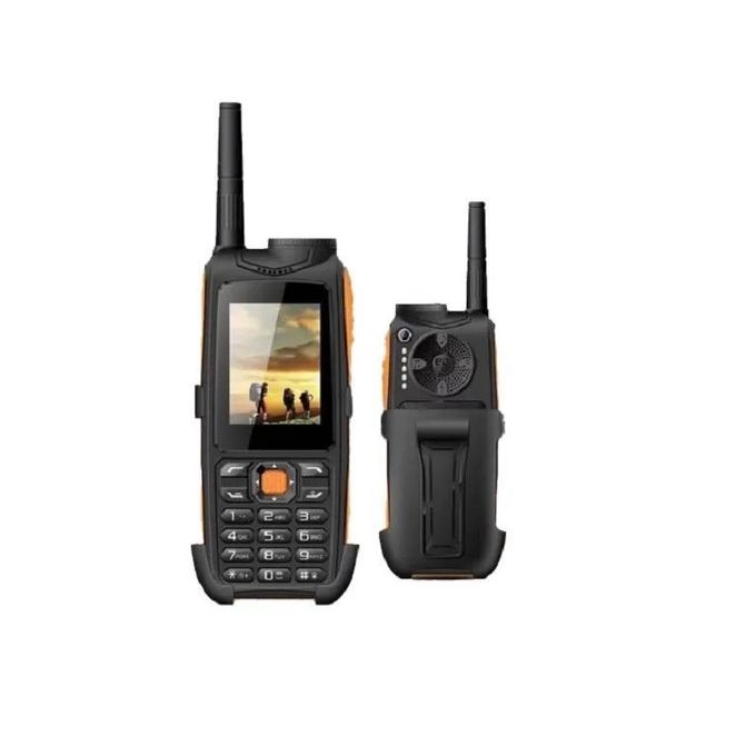 DARGO D2000 – موبايل دارجو D2000 عملي وقوي