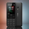 Nokia 150 – نوكيا 150 بشريحتين